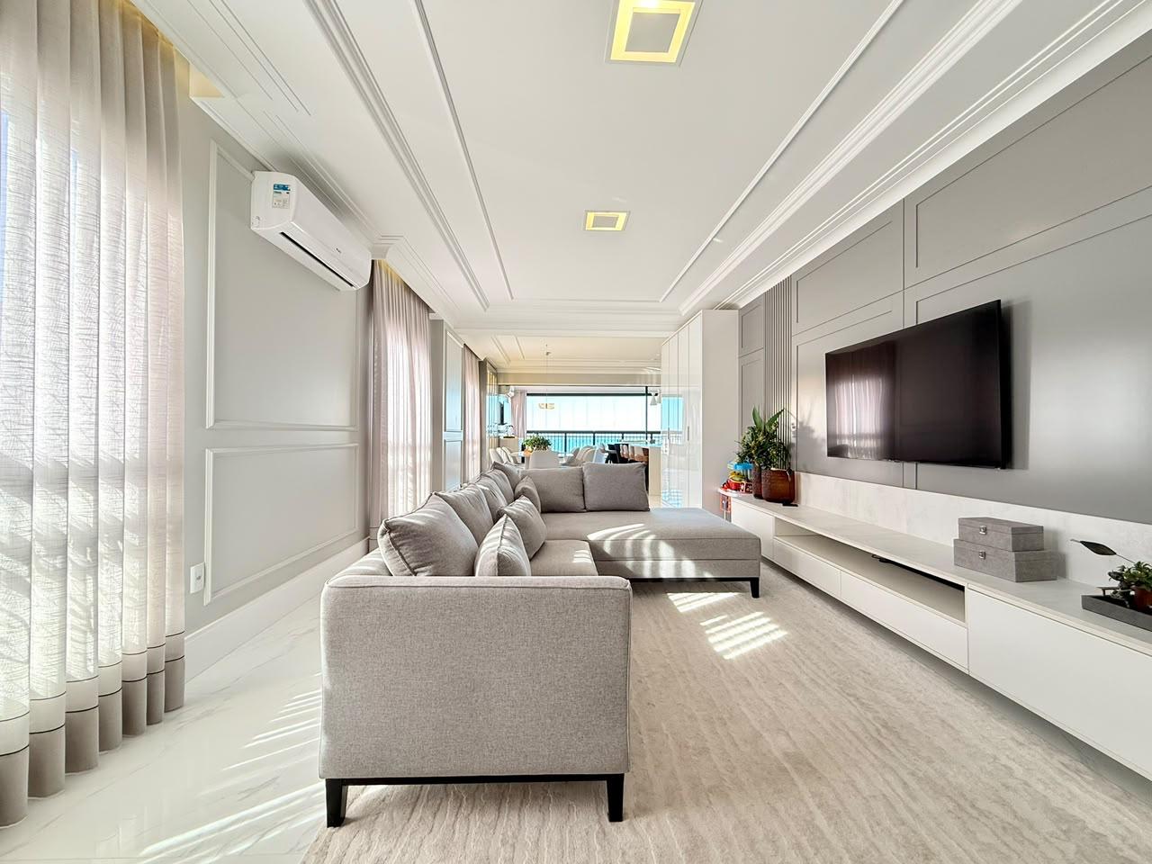  - Apartamento com vista para o mar à venda com 250m² por R$ 4.800.000,00