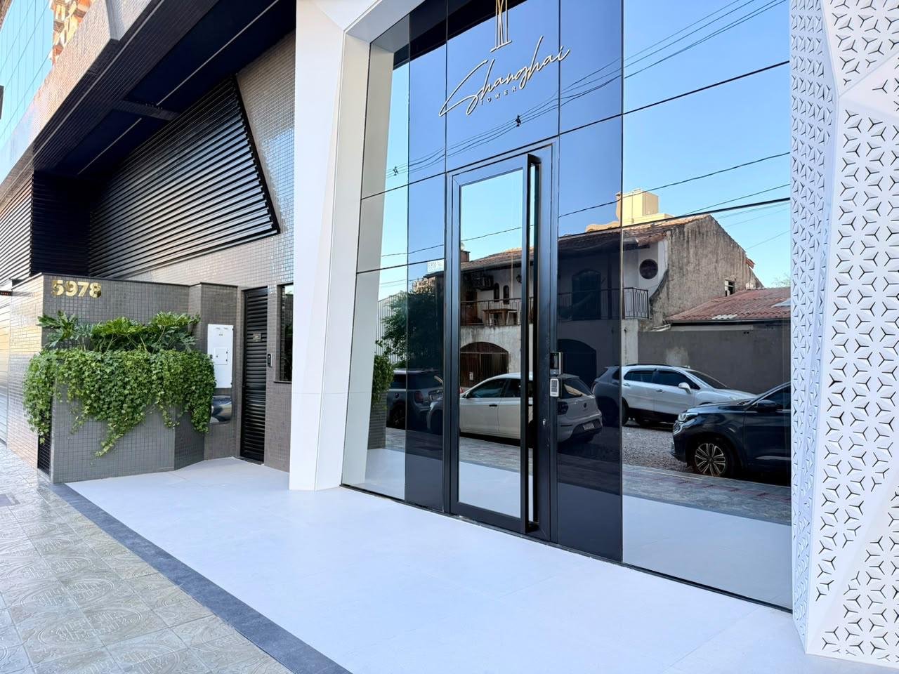  - Apartamento com vista para o mar à venda com 203m² por R$ 3.500.000,00