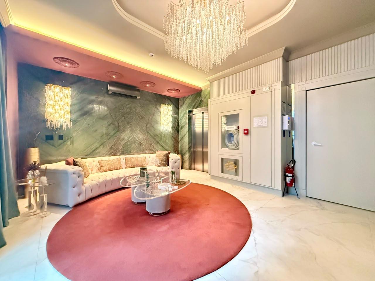  - Apartamento à venda com 135m² por R$ 2.600.000,00