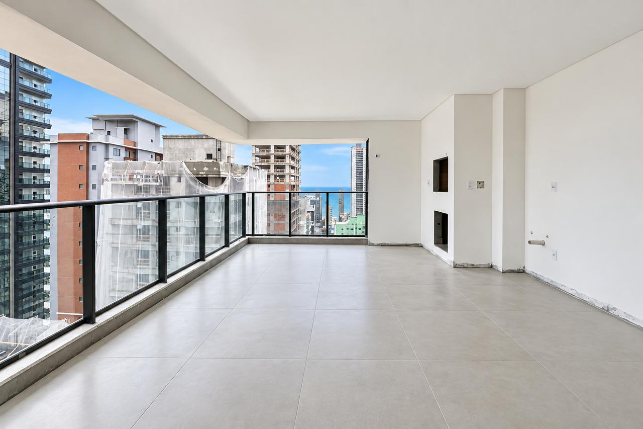 Apartamento, 3 quartos, 142 m² - Foto 6