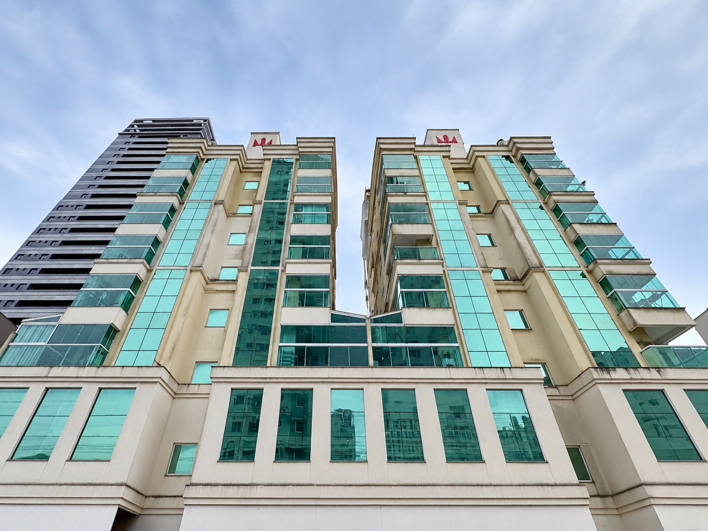 Apartamento à venda com 100m² por R$ 1.250.000,00 - Invicta Itapema - Assessoria Imobiliária
