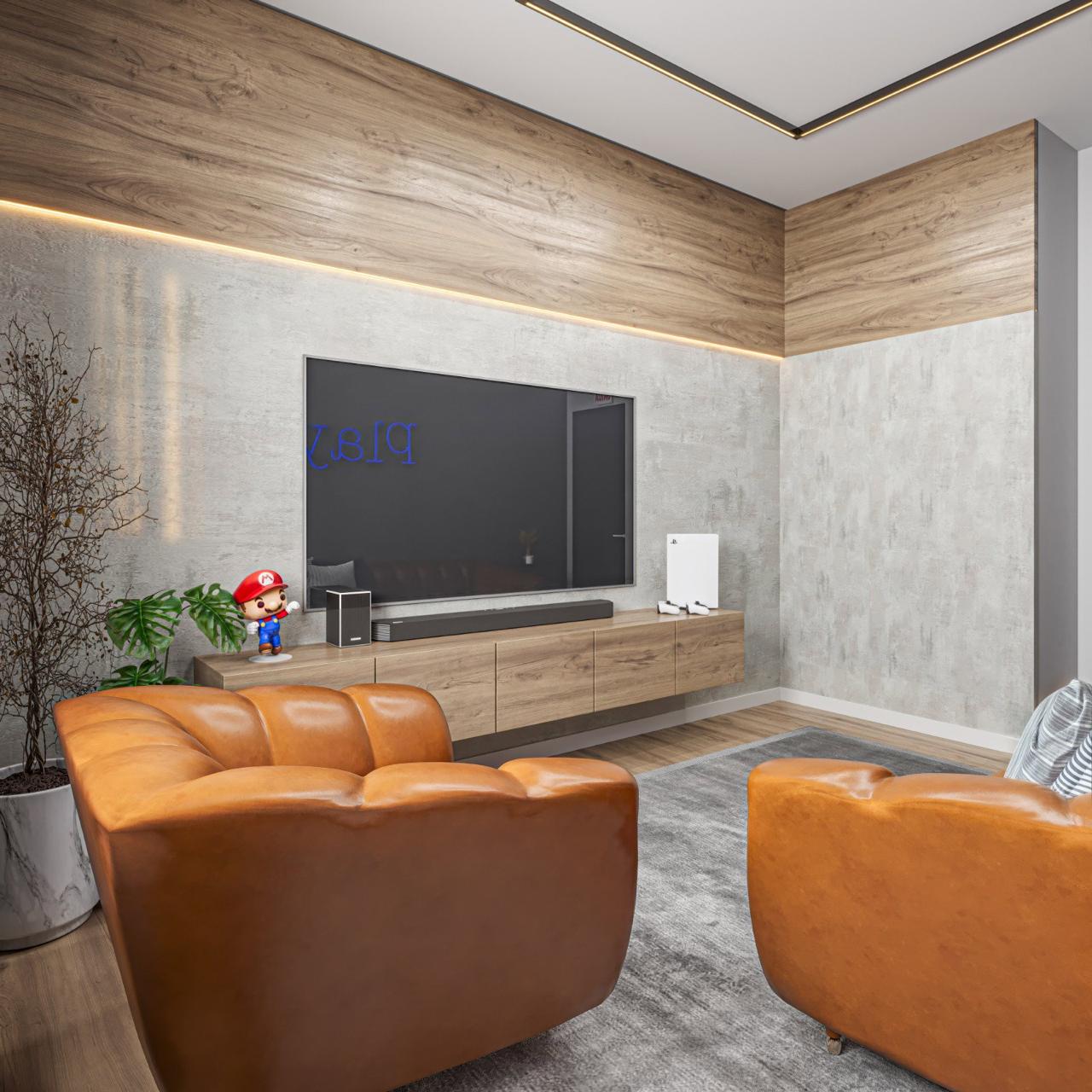 Apartamento, 2 quartos, 77 m² - Foto 2