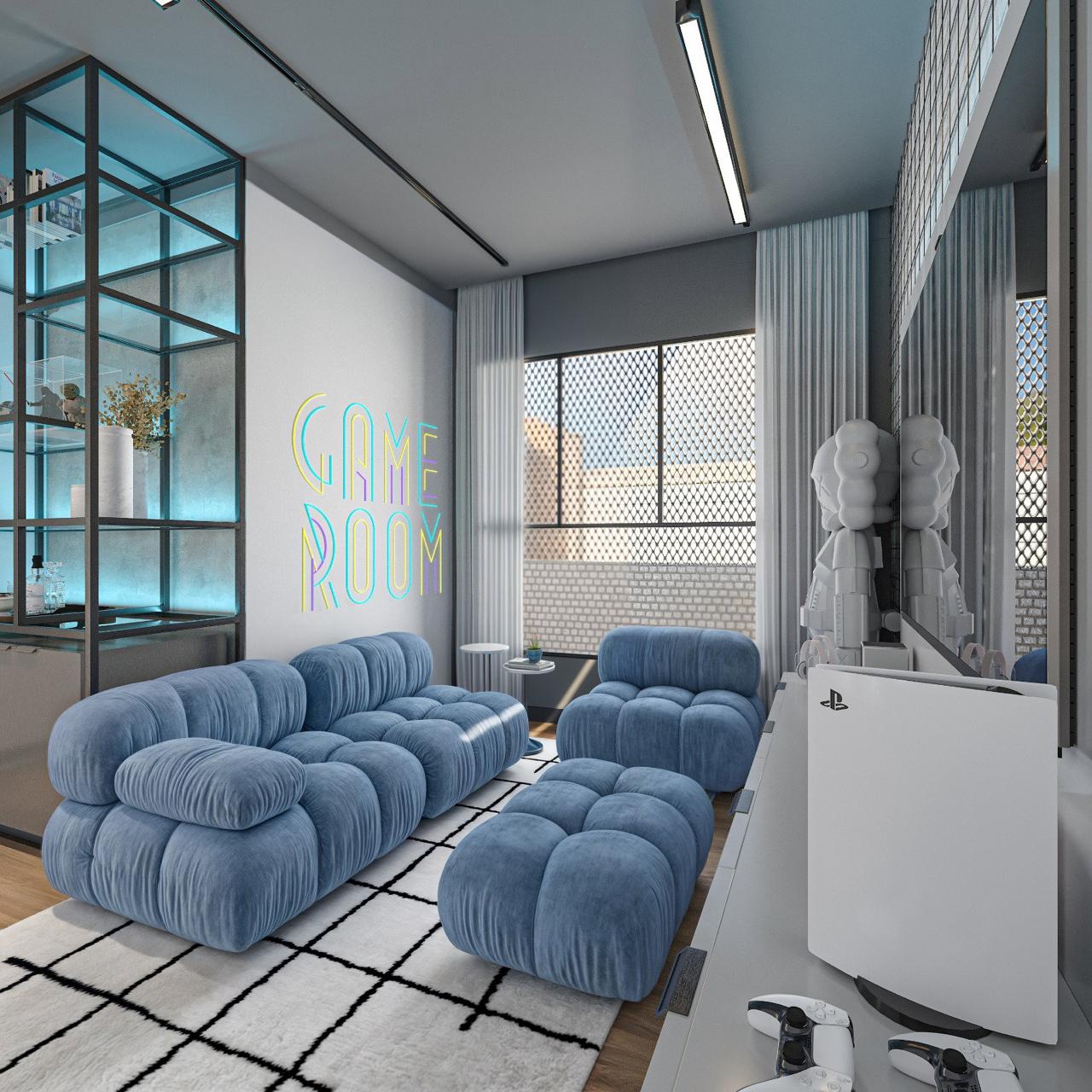 Apartamento, 2 quartos, 77 m² - Foto 6