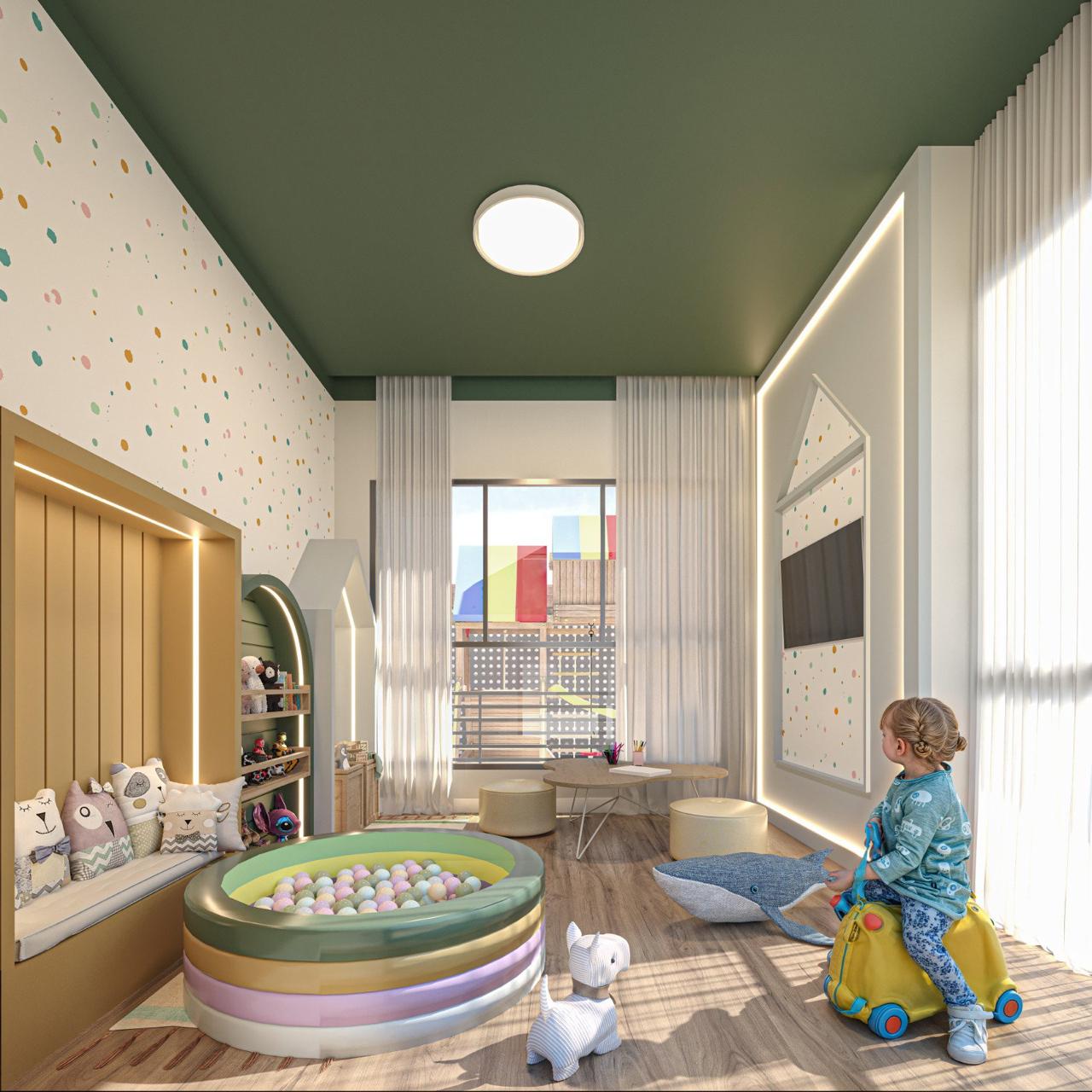 Apartamento, 2 quartos, 77 m² - Foto 14