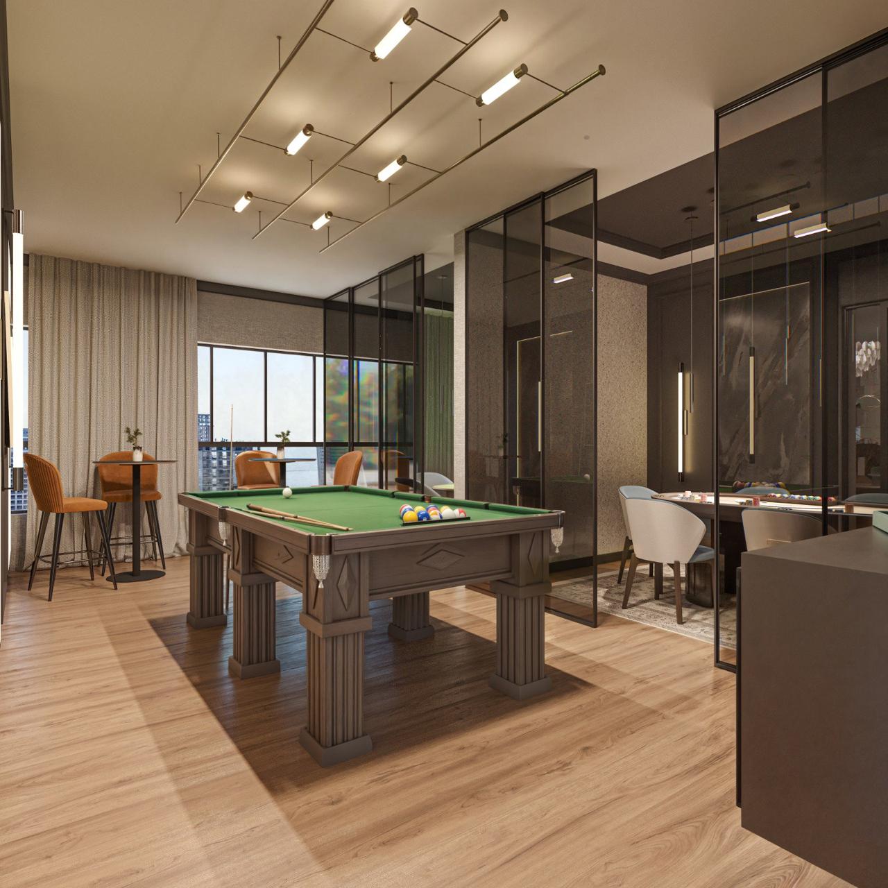 Apartamento, 2 quartos, 77 m² - Foto 10