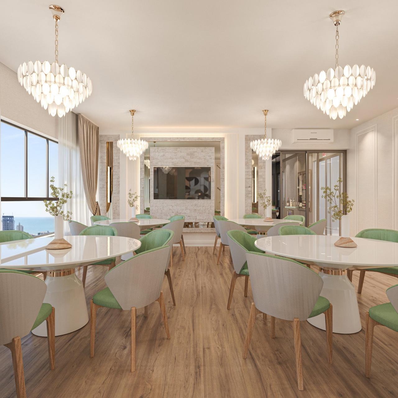 Apartamento, 2 quartos, 77 m² - Foto 12