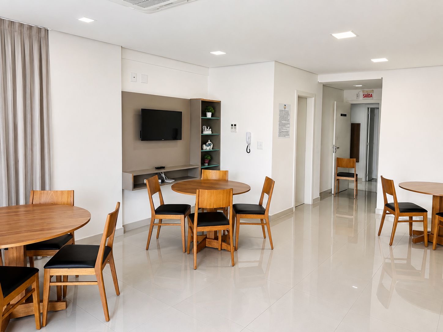 Apartamento, 2 quartos, 83 m² - Foto 20