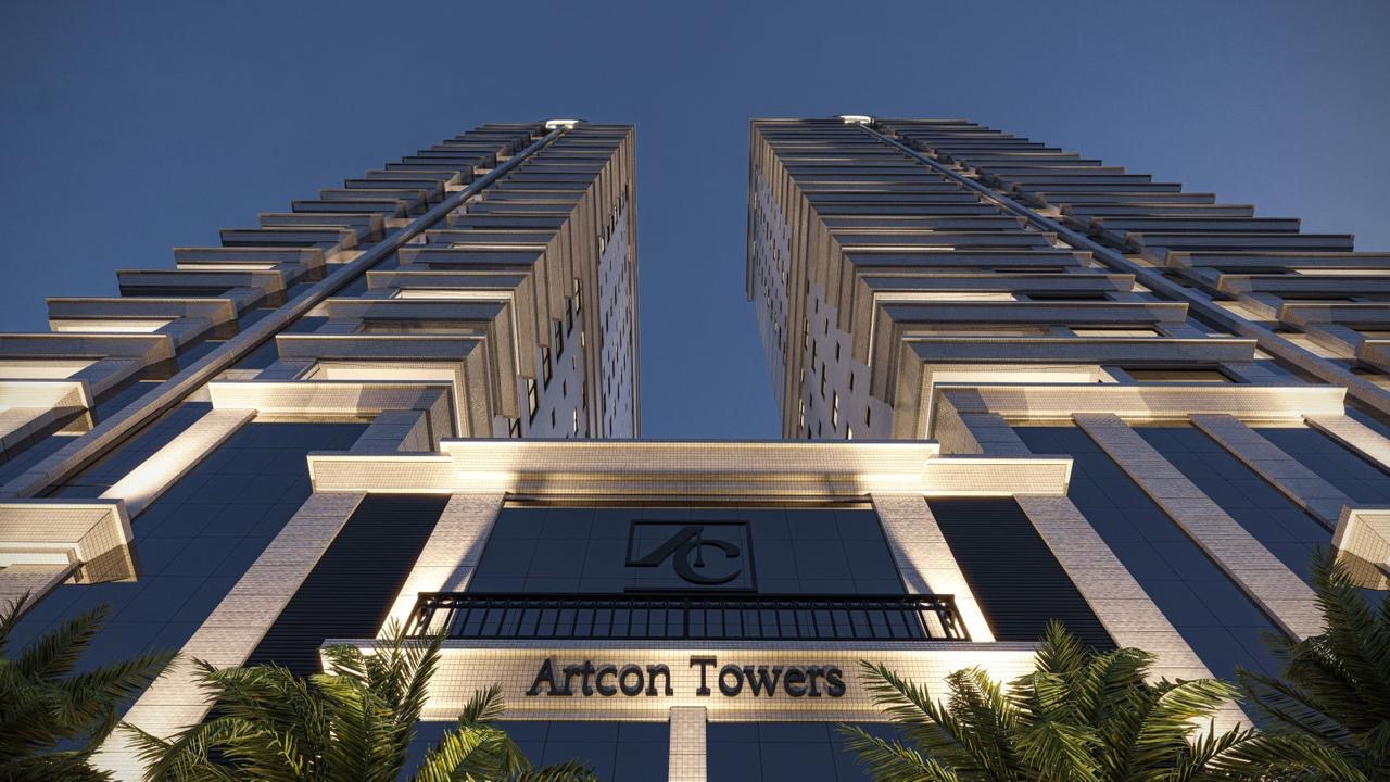  - Apartamento à venda com 135m² por R$ 1.993.600,00