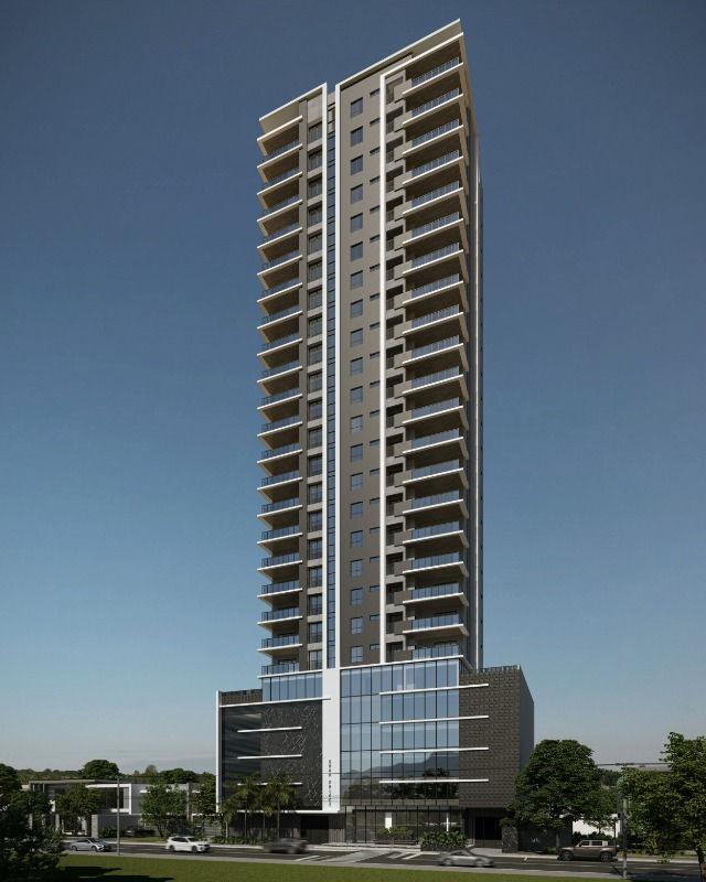 Apartamento à venda com 126m² por R$ 1.170.000,00 - Invicta Itapema - Assessoria Imobiliária