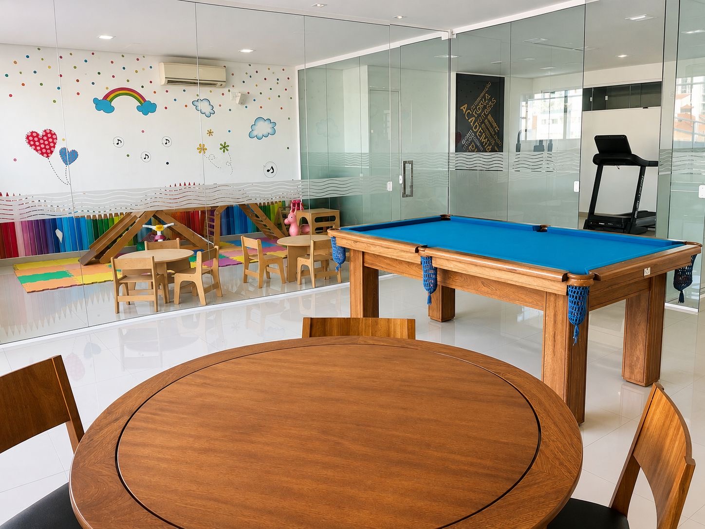 Apartamento, 2 quartos, 83 m² - Foto 18