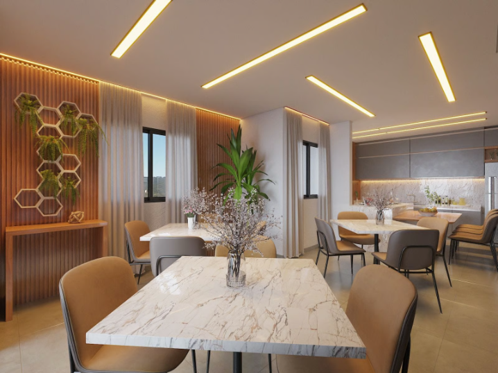 - Apartamento à venda em Camboriú, Cedros, com 2 quartos, 69m²