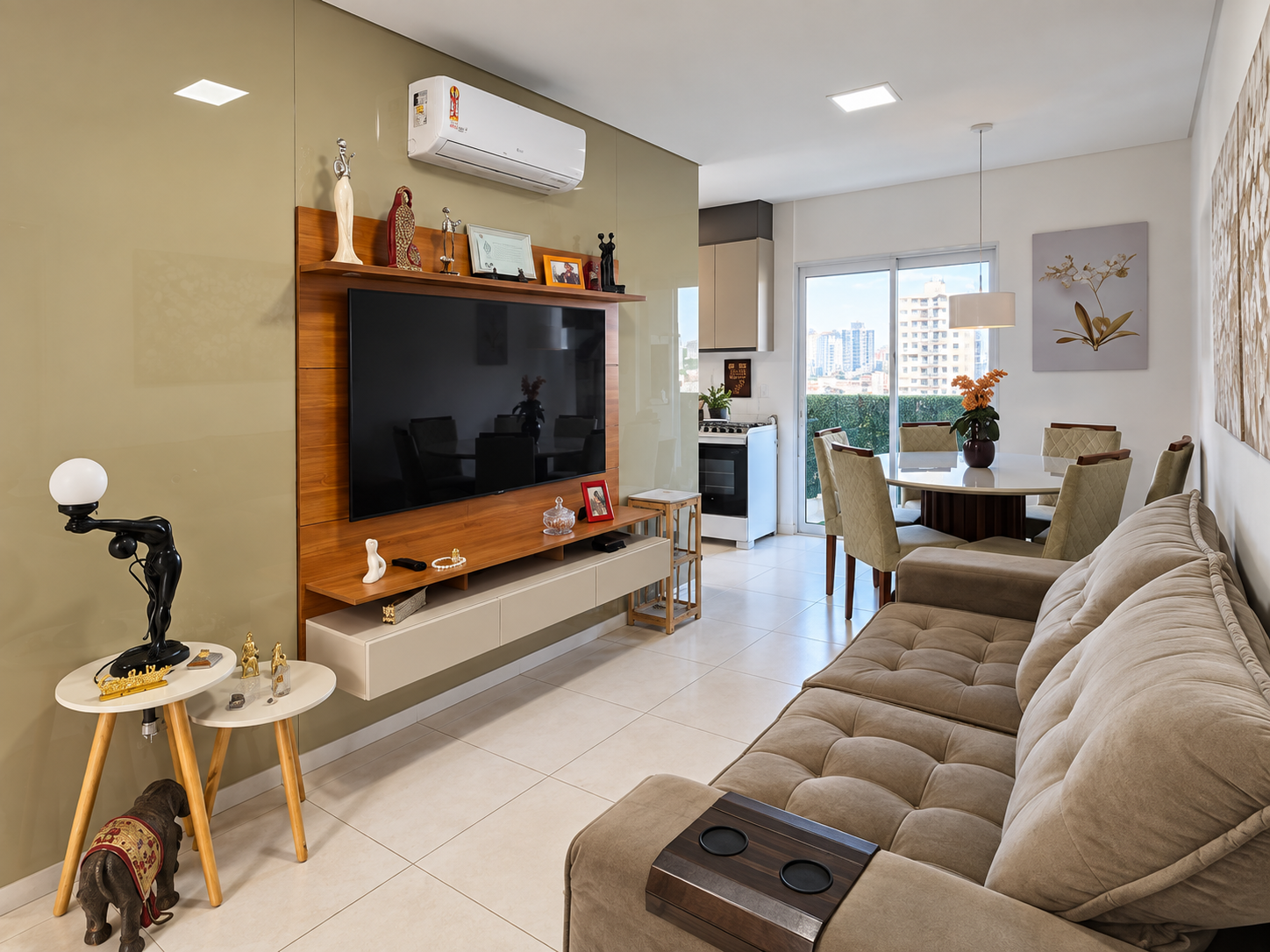  - Apartamento à venda com 70m² por R$ 759.000,00