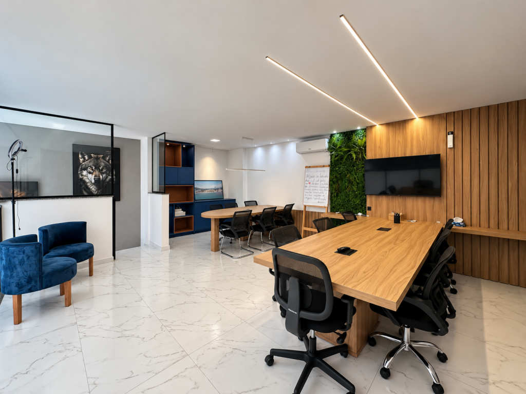 Loja-Salão, 90 m² - Foto 8