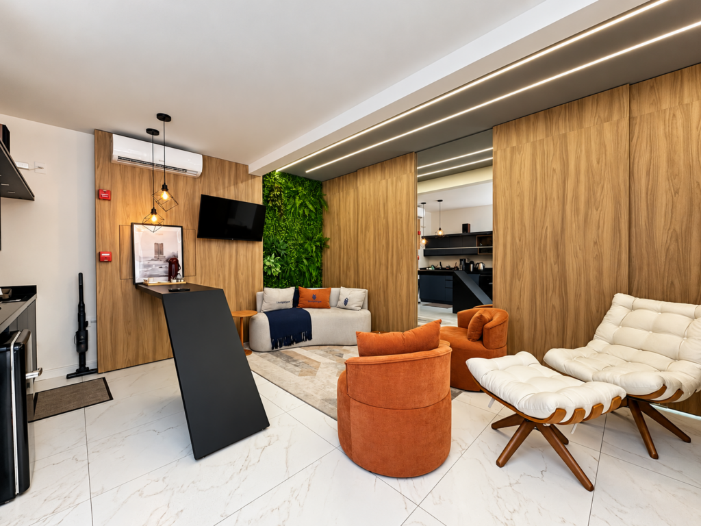 Loja-Salão, 90 m² - Foto 6