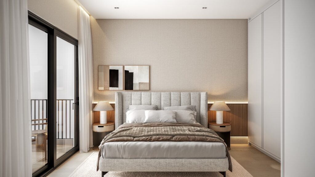 Casa, 2 quartos, 80 m² - Foto 9