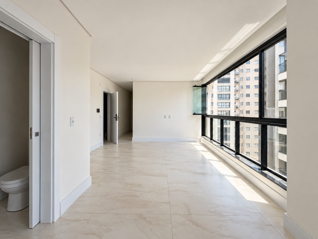 Apartamento, 3 quartos, 104 m² - Foto 6