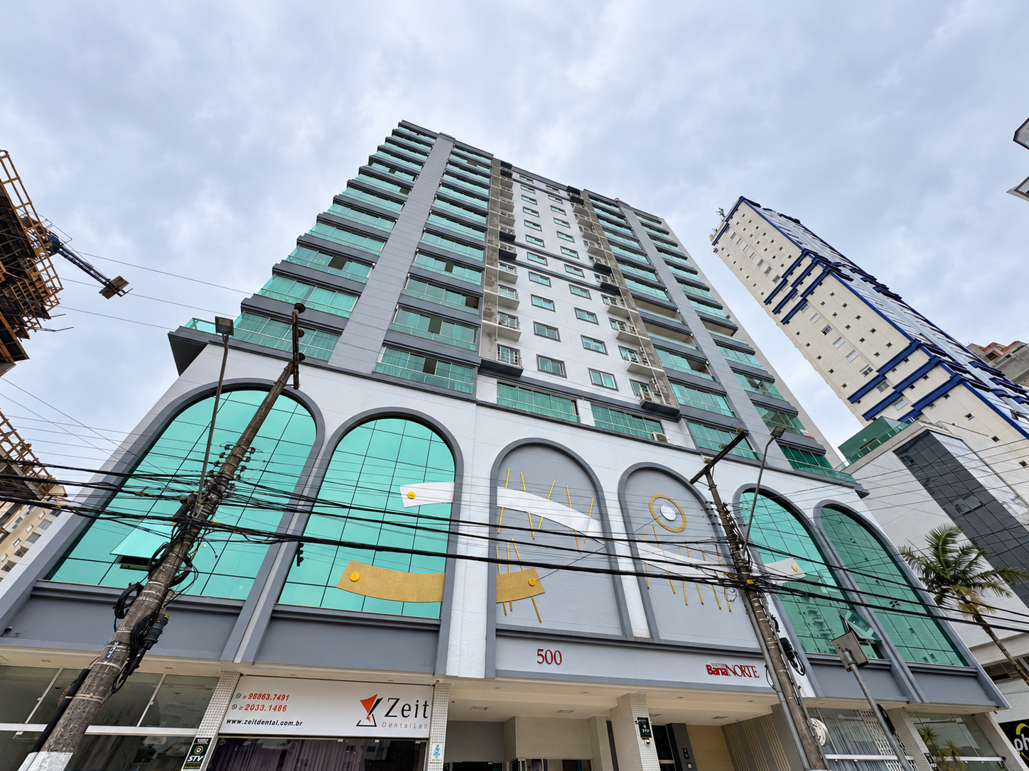 Apartamento à venda com 106m² por R$ 2.279.000,00 - Invicta Itapema - Assessoria Imobiliária