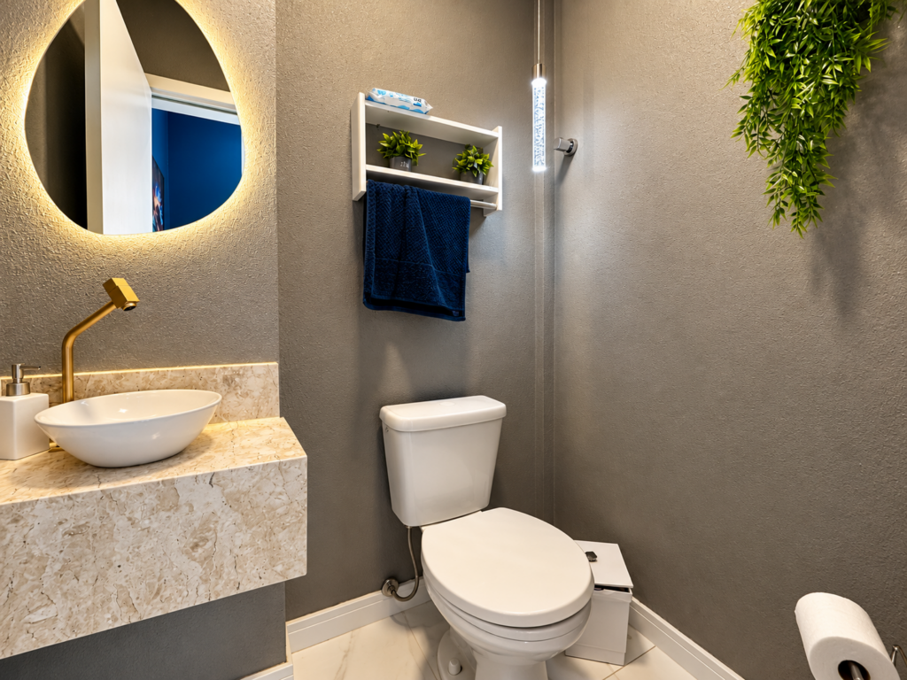 Loja-Salão, 90 m² - Foto 11