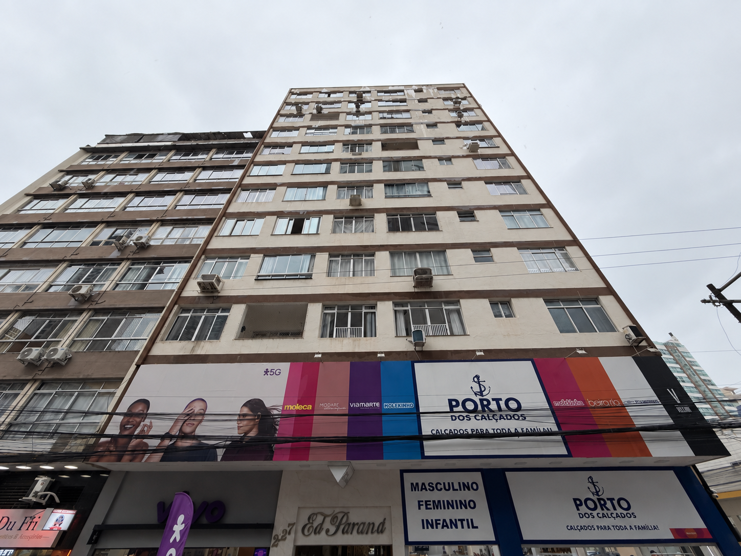 Flat à venda com 44m² por R$ 765.000,00 - Invicta Itapema - Assessoria Imobiliária