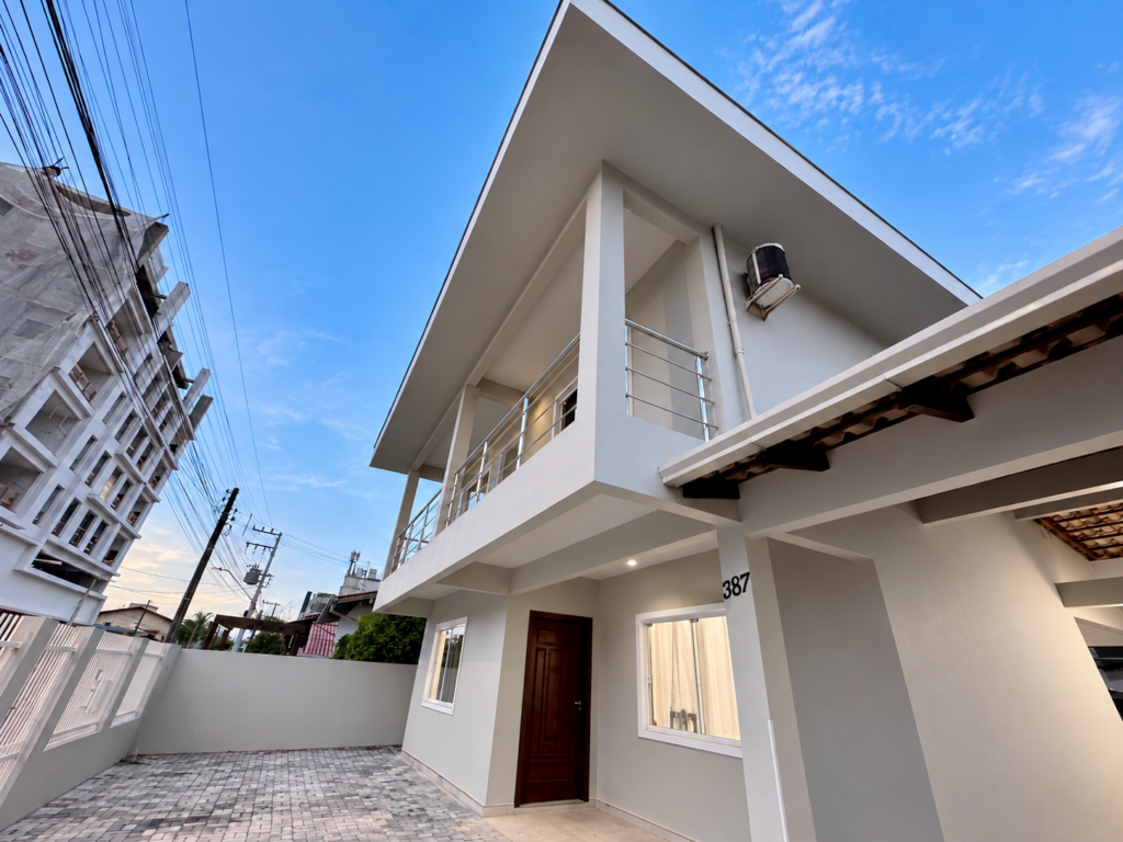 Casa, 4 quartos, 200 m² - Foto 3