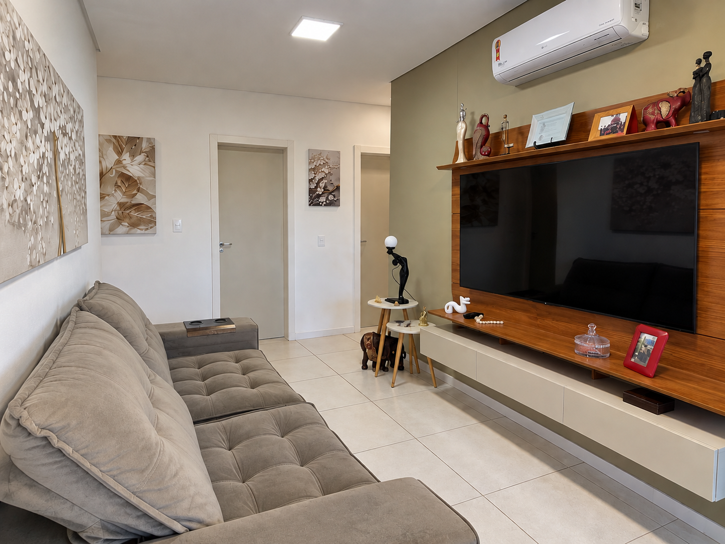  - Apartamento à venda com 70m² por R$ 759.000,00
