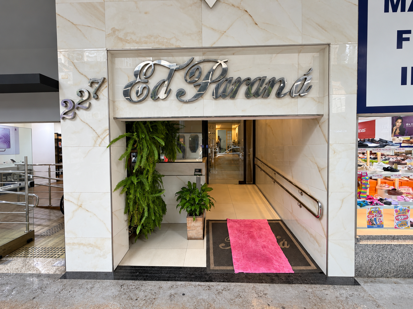  - Flat à venda com 44m² por R$ 765.000,00