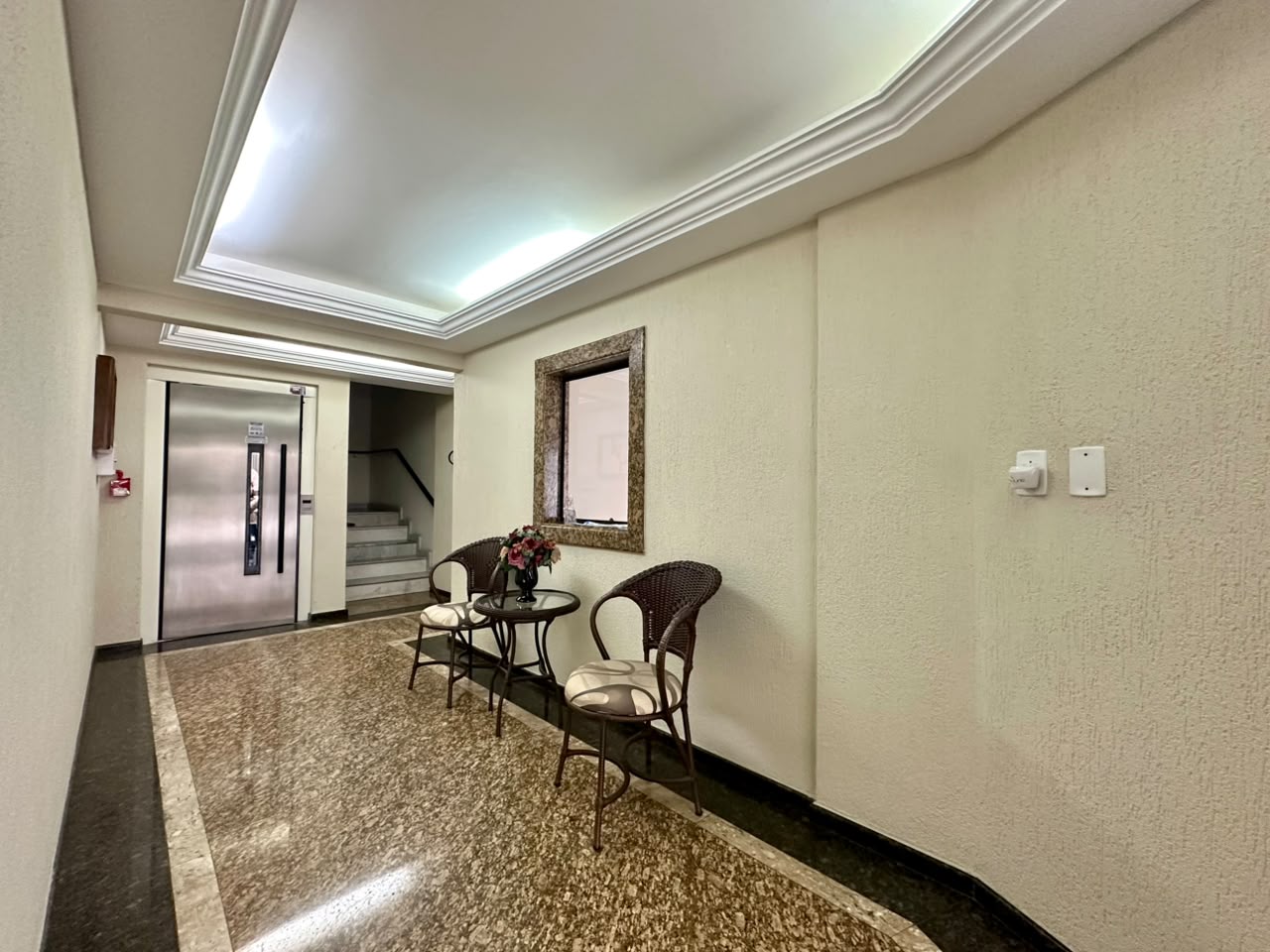  - Apartamento com vista para o mar à venda com 120m² por R$ 1.300.000,00