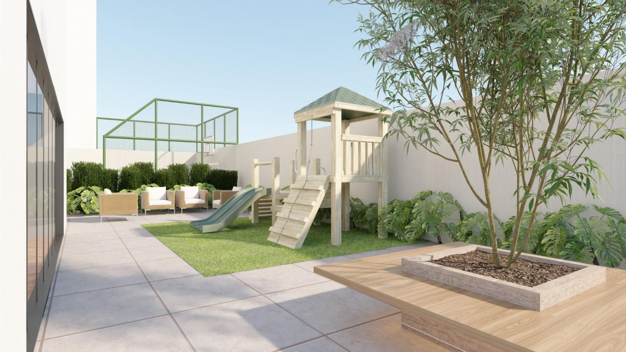 - Apartamento à venda com 64m² por R$ 650.000,00