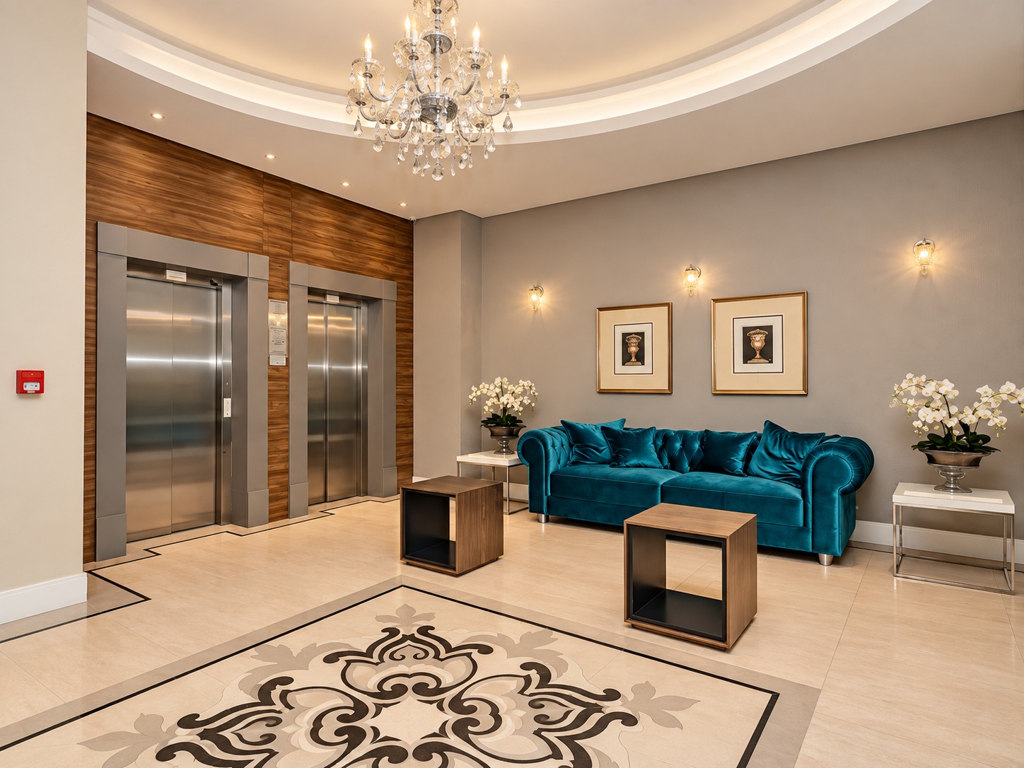 - Apartamento à venda com 106m² por R$ 2.279.000,00