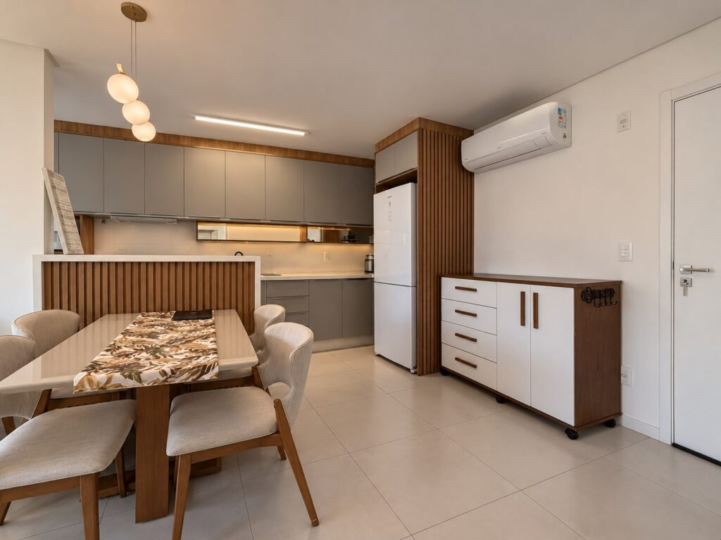 Apartamento, 2 quartos, 74 m² - Foto 7