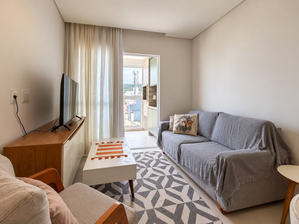 Apartamento, 2 quartos, 74 m² - Foto 8