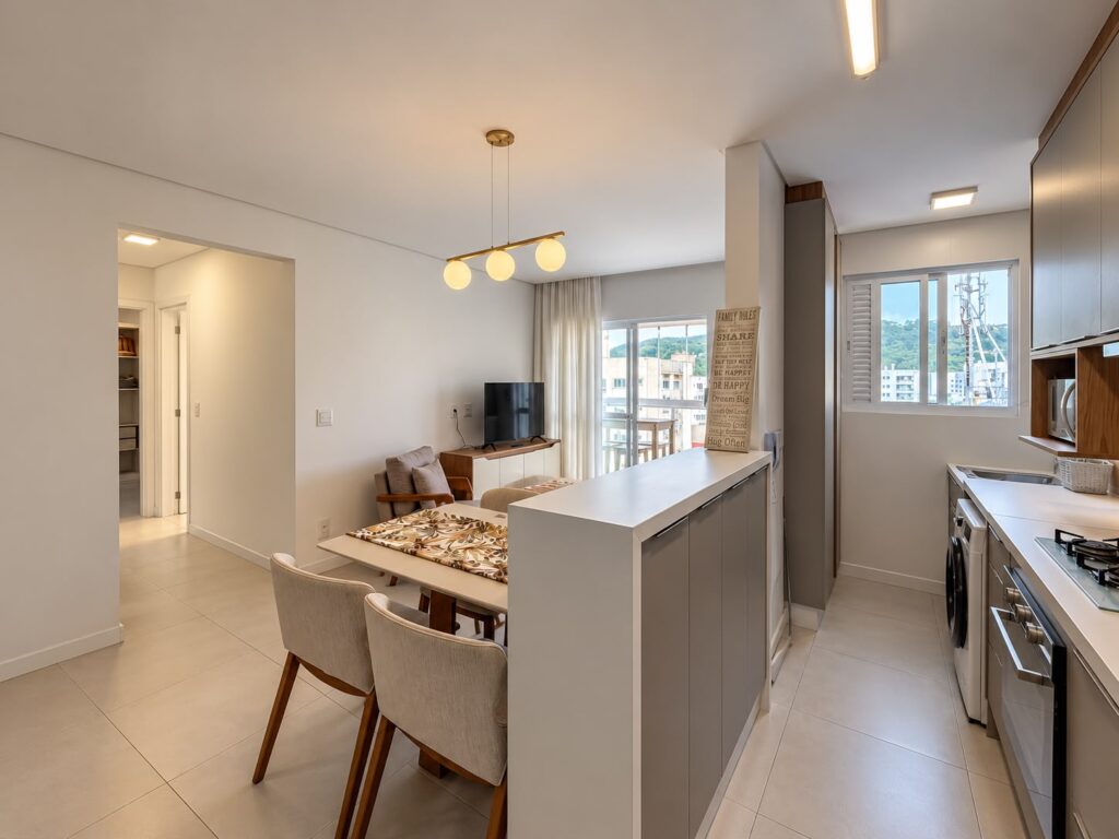 Apartamento, 2 quartos, 74 m² - Foto 9