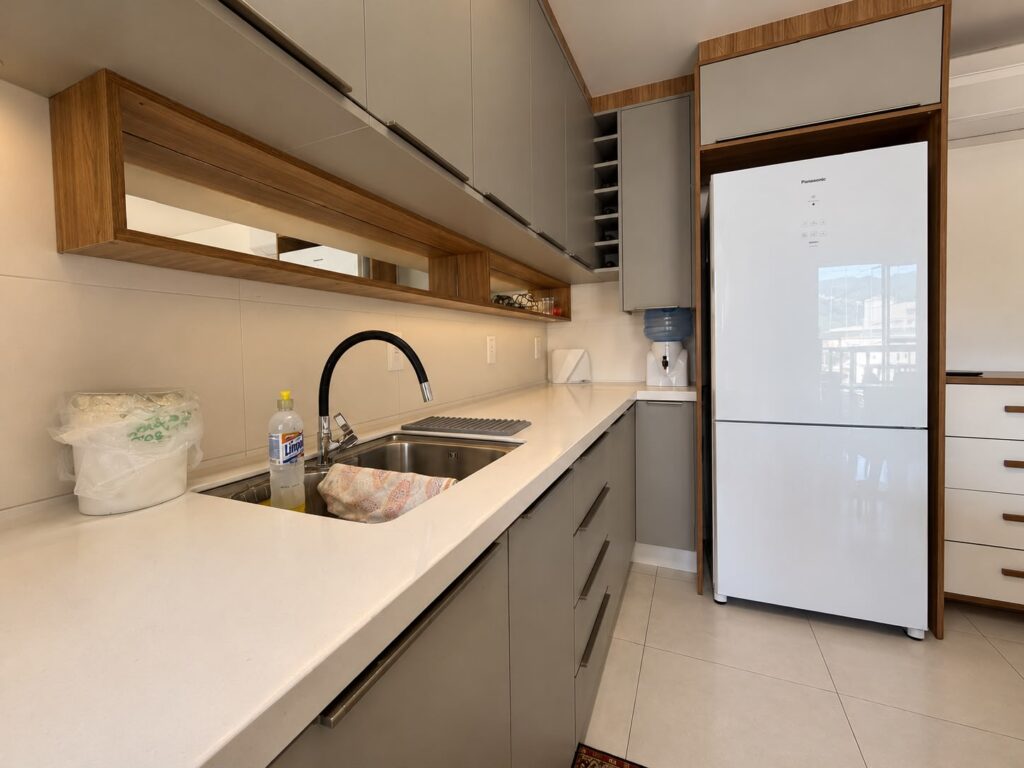 Apartamento, 2 quartos, 74 m² - Foto 10