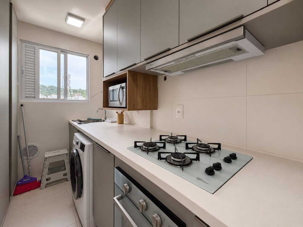 Apartamento, 2 quartos, 74 m² - Foto 11