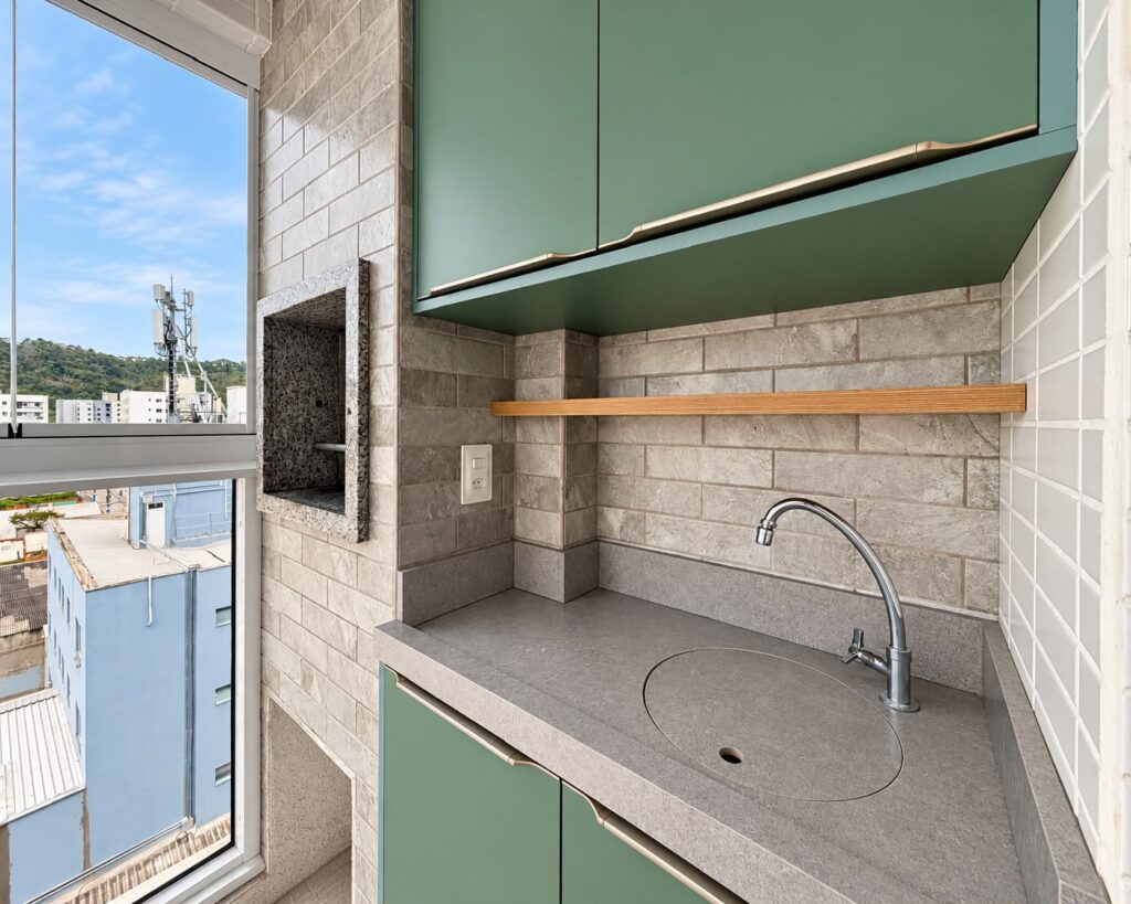 Apartamento, 2 quartos, 74 m² - Foto 12