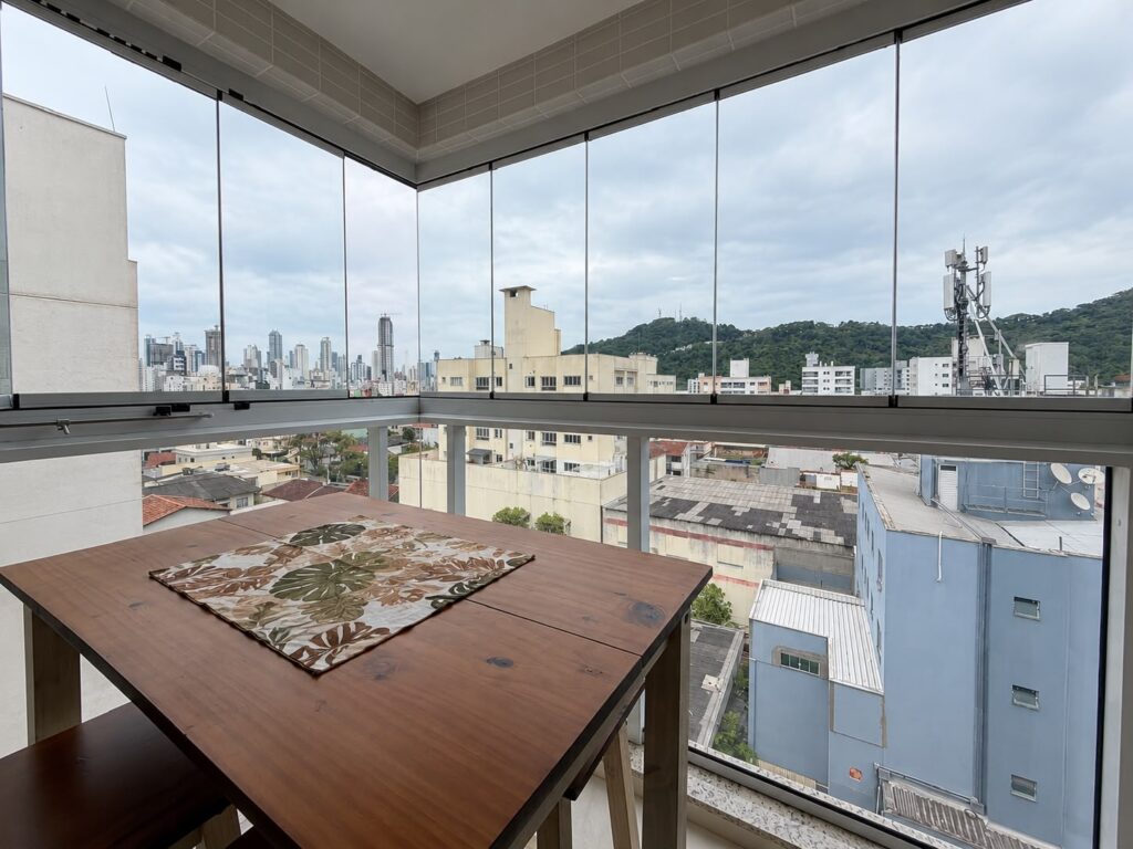 Apartamento, 2 quartos, 74 m² - Foto 13