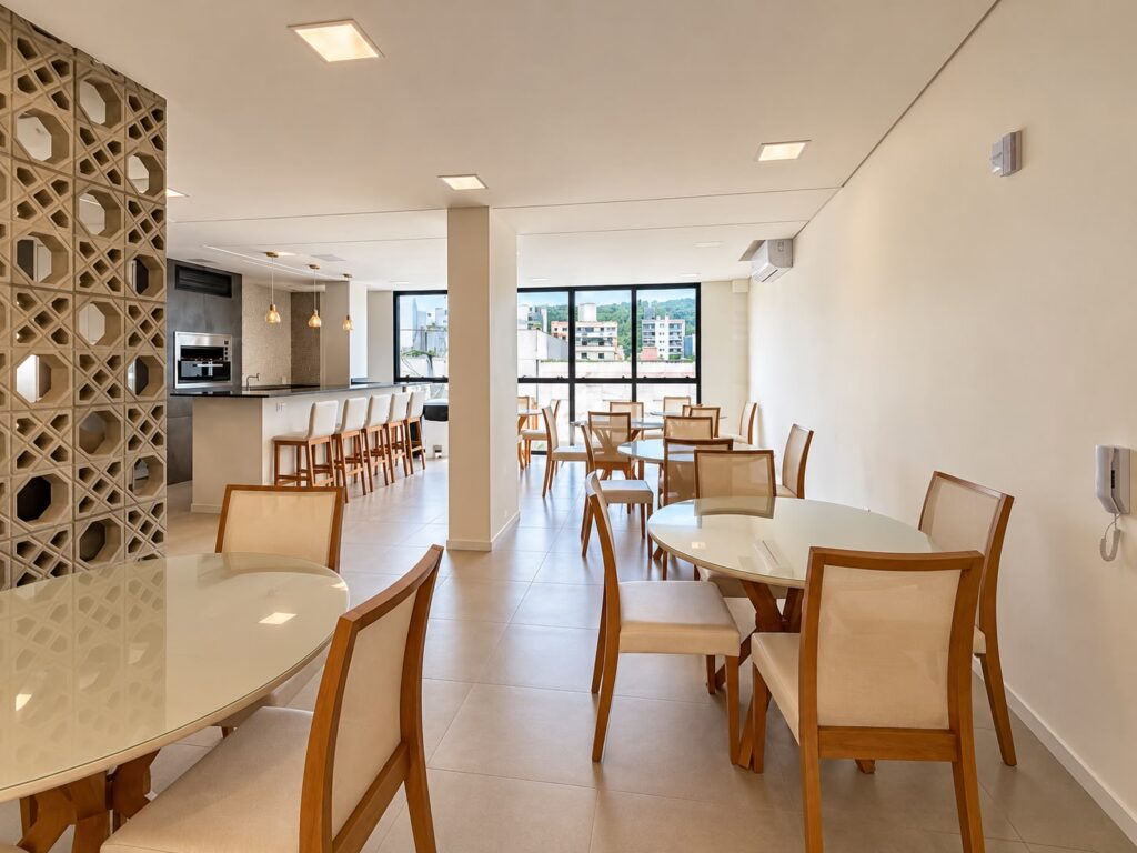Apartamento, 2 quartos, 74 m² - Foto 19