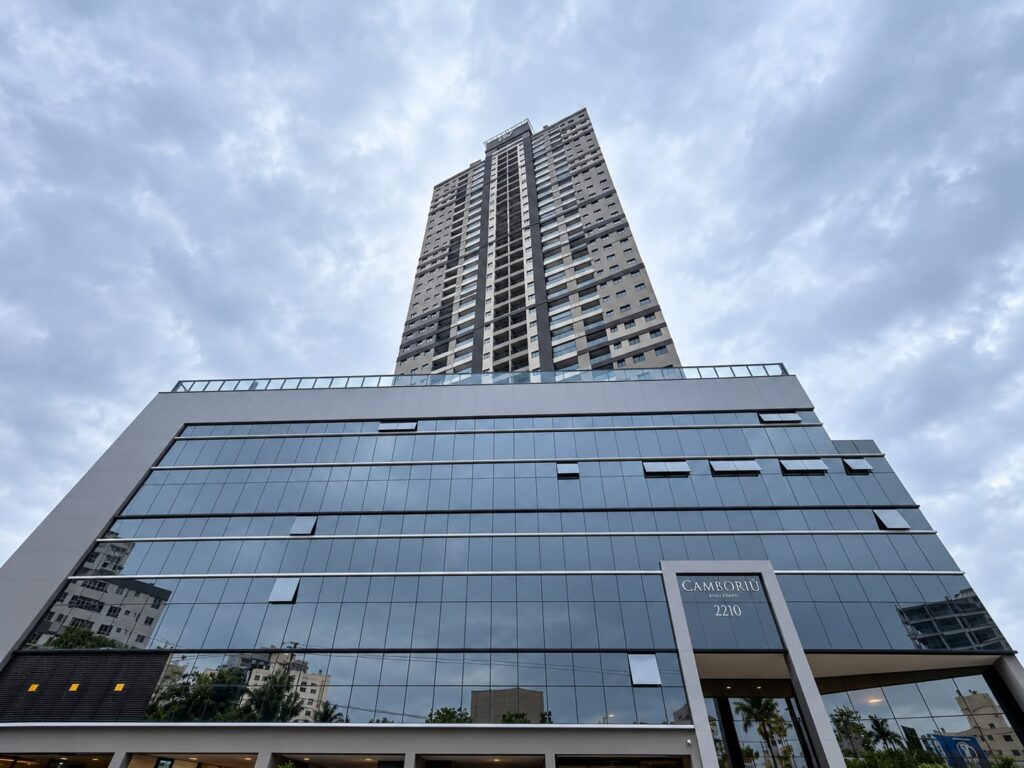 Apartamento, 2 quartos, 73 m² - Foto 1
