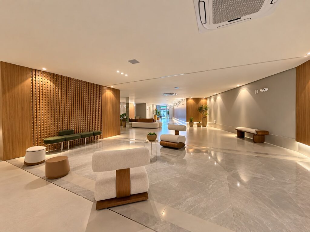 Apartamento, 2 quartos, 73 m² - Foto 5
