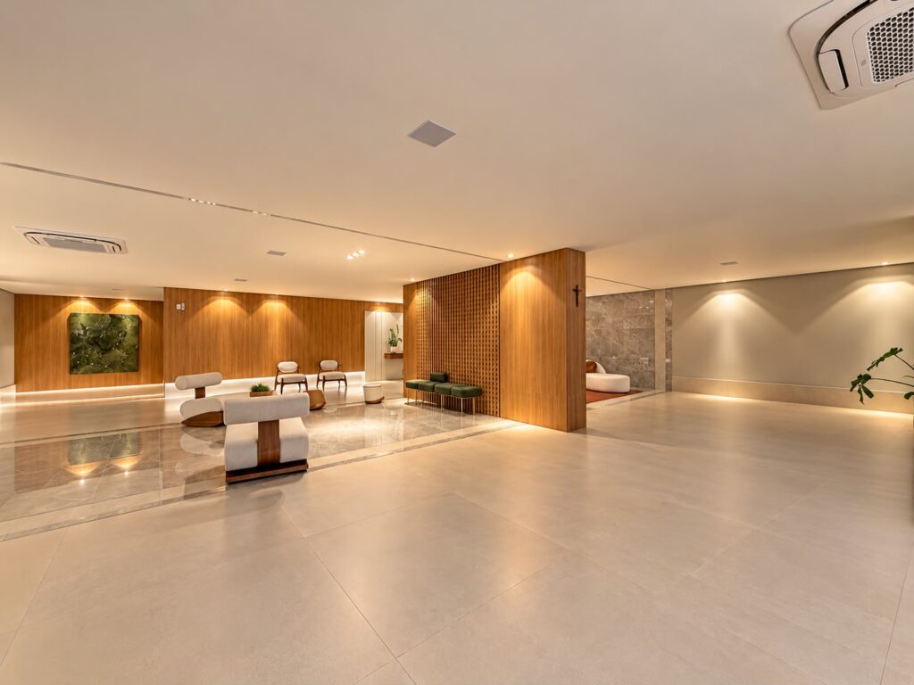 Apartamento, 2 quartos, 73 m² - Foto 6