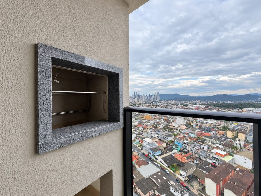 Apartamento, 2 quartos, 73 m² - Foto 14