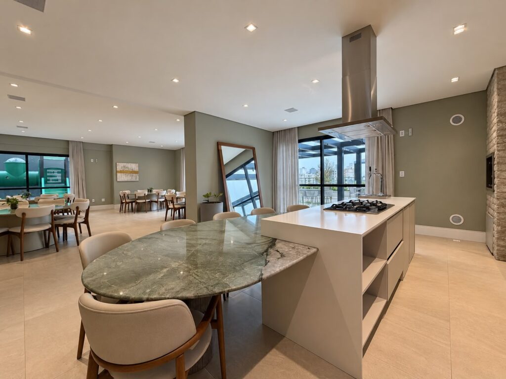 Apartamento, 2 quartos, 73 m² - Foto 20