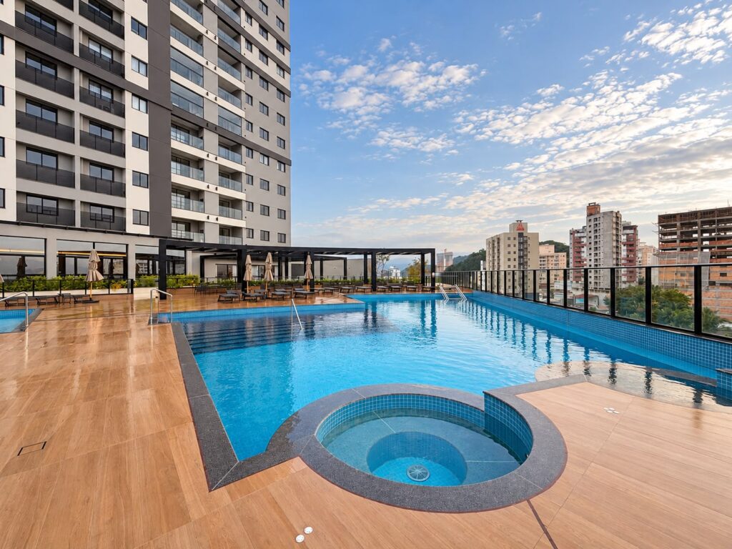 Apartamento, 2 quartos, 73 m² - Foto 31