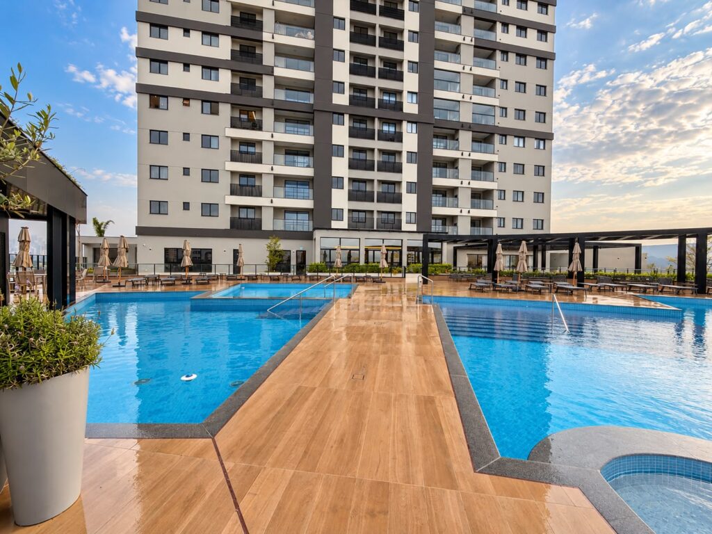 Apartamento, 2 quartos, 73 m² - Foto 32