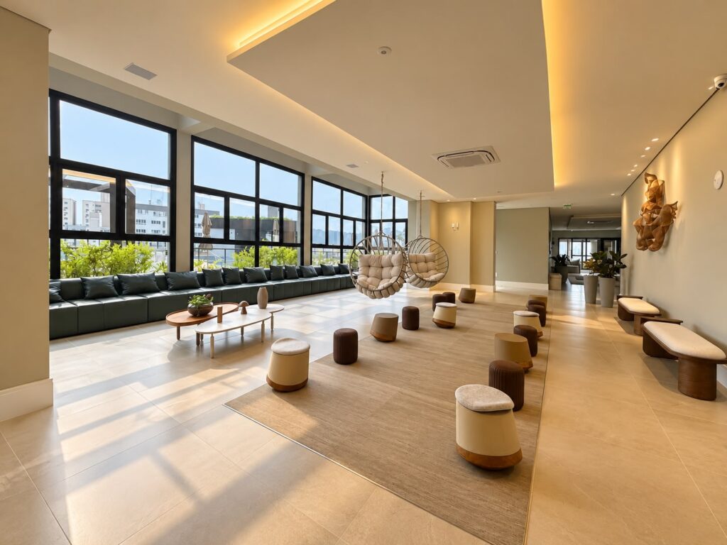 Apartamento, 2 quartos, 73 m² - Foto 35