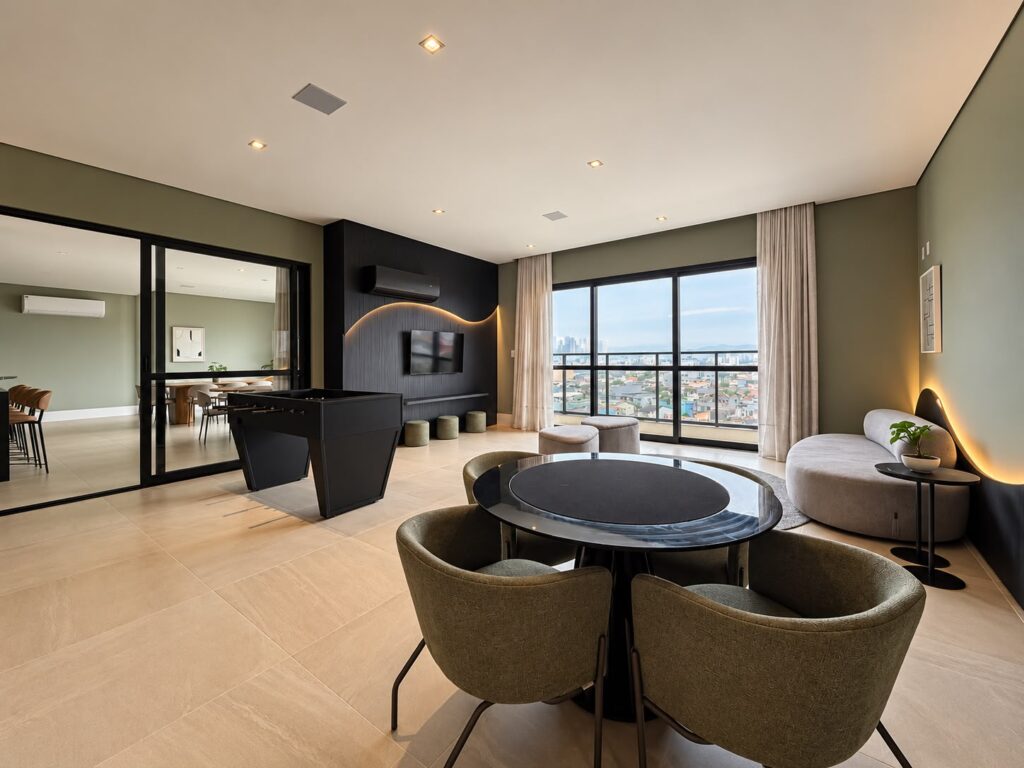 Apartamento, 2 quartos, 73 m² - Foto 36