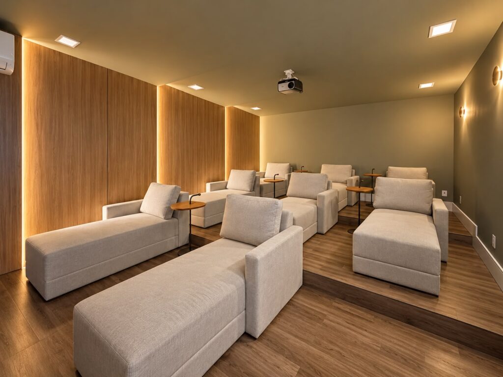 Apartamento, 2 quartos, 73 m² - Foto 42