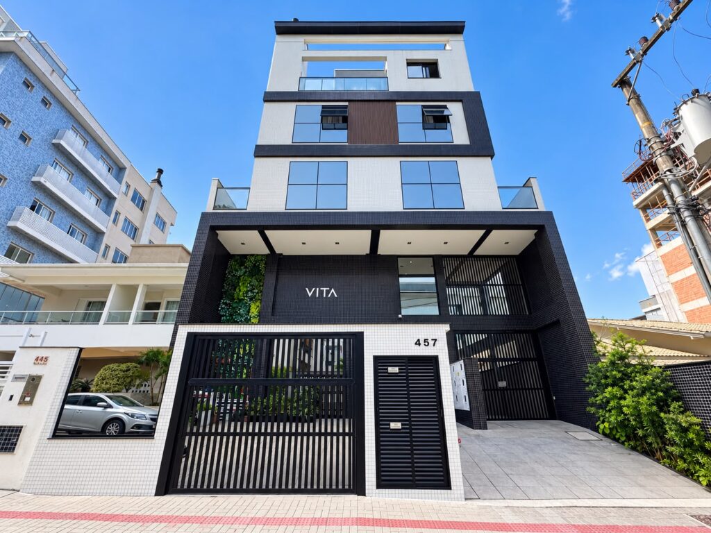 Apartamento, 2 quartos, 92 m² - Foto 2