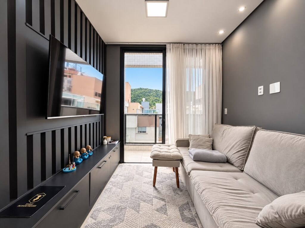 Apartamento, 2 quartos, 92 m² - Foto 5