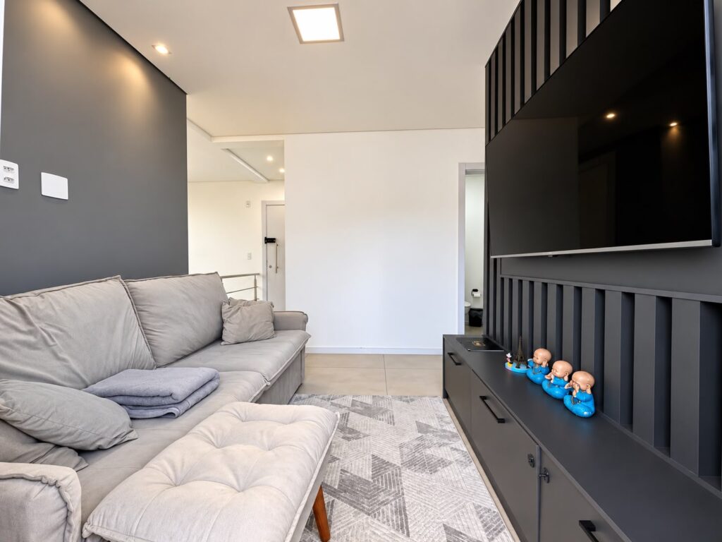 Apartamento, 2 quartos, 92 m² - Foto 6